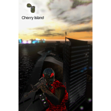 Adrien Maxime Jeanneret Cherry Island (PC - Steam elektronikus játék licensz) videójáték