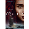 Adrienne Young - Fable - Éldekorált