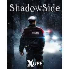 AdroVGames ShadowSide (PC - Steam Digitális termékkulcs) videójáték