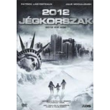 ADS SERVICE 2012 - Jégkorszak (DVD) akció és kalandfilm
