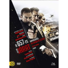 ADS Service Kft. A 657-es járat (DVD) akció és kalandfilm