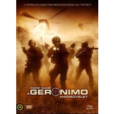 ADS Service Kft. A Geronimo hadművelet (DVD) akció és kalandfilm