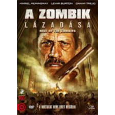 ADS Service Kft. A zombik lázadása (DVD) akció és kalandfilm