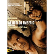 ADS Service Kft. Az utolsó emberig (DVD) akció és kalandfilm