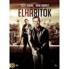ADS Service Kft. Elhárítók (DVD) akció és kalandfilm