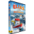 ADS Service Kft. Éliás a kis mentőhajó (Dvd)