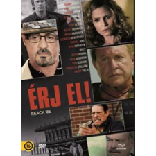 ADS Service Kft. Érj el! (DVD) dráma