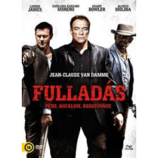ADS Service Kft. Fulladás (DVD) akció és kalandfilm
