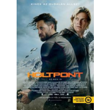 ADS Service Kft. Holtpont (DVD) akció és kalandfilm