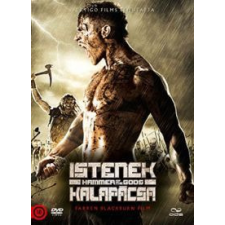 ADS Service Kft. Istenek kalapácsa (DVD) akció és kalandfilm