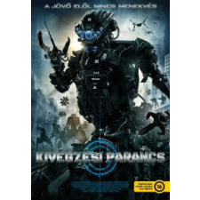 ADS Service Kft. Kivégzési parancs (DVD) akció és kalandfilm