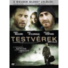 ADS Service Kft. Testvérek (DVD)