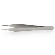  Adson csipesz horgas 12 cm gyógyászati segédeszköz