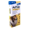  AdTab rágótabletta kutyáknak 22-45kg 1db