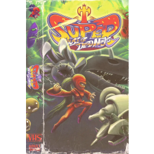 Adult Swim Games Super House of Dead Ninjas (digitális licenc) videójáték