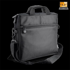 ADVANCE Advance Firtsline Notebook táska 13,3&quot; Black számítógéptáska