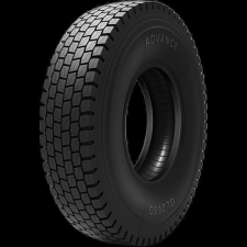 ADVANCE gl268d 11R22.5 146M Húzó teher gumiabroncs