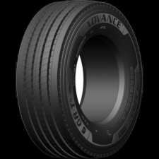 ADVANCE GR-T1 245/70 R19.5 141J Pótkocsi teher gumiabroncs