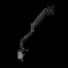  Advance Monitor Asztali konzol - Ergomount Xtrem (17-45", Max.: 15kg, dönthető, forgatható, gázrugó,