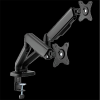 ADVANCE Monitor Asztali konzol MECAMOUNT Dual (17-32