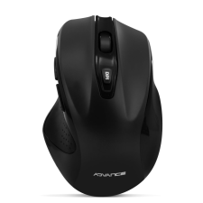 ADVANCE Shape 6D Wireless egér