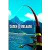 Advanced Interactive Gaming Ltd. Catch & Release (digitális licenc)