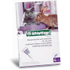 Advantage Advantage Spot On macskák részére 4 x 0,8 ml (Advantage 80)