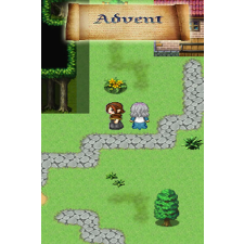  Advent (digitális licenc) videójáték