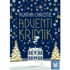  Adventi krimik regény