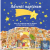  Adventi naptáram