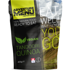 Adventure Menu Tandoori Quinoa 400 g reform élelmiszer