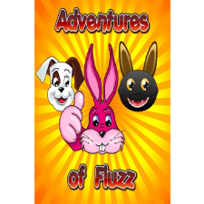  Adventures Of Fluzz (digitális licenc) videójáték