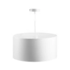 Adviti AD-LD-6339WE27T ROLLO függeszték, max. teljesítmény 1x60W, E27, fehér