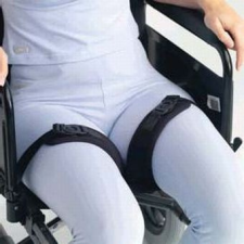  ADX 30 Thuasne Abdukciós támasz kerekesszék pozícionálópánt gyógyászati segédeszköz