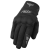 ADX X-RUN all season motoros kesztyű fekete-szürke, protektorral T11 (XL) (EN 13594:2015 minősítés) ADX Sisakok és ruházat Kesztyűk