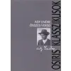 Ady Endre - Ady Endre összes versei - Osiris Klasszikusok