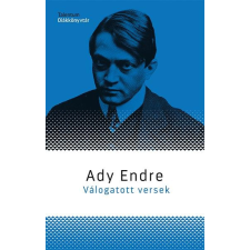 Ady Endre - Válogatott versek egyéb könyv