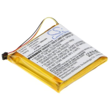  AEC64333 vezetéknélküli fejhallgató akkumulátor egyéb notebook akkumulátor