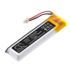  AEC701346 Vezeték nélküli fejhallgató akkumulátor 400 mAh