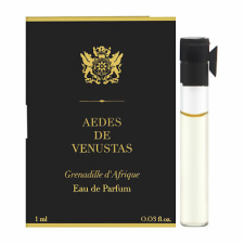 Aedes De Venustas Grenadille d' Afrique, EDP - Illatminta parfüm és kölni