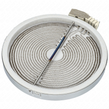 AEG 2300/1600/800W 230/205 mm Főzőlap, kerámia (eredeti, EGO) AEG tűzhely beépíthető gépek kiegészítői