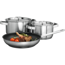 AEG A3SS edénykészlet (7332543584062) edény