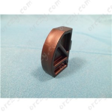 AEG Ajtótartó műanyag (rugónál) eredeti AEG mosogatógép beépíthető gépek kiegészítői