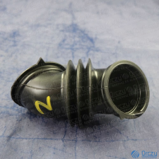 AEG Belső cső mosószertartó-üst között (eredeti) AEG mosógép beépíthető gépek kiegészítői