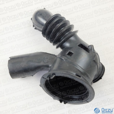 AEG Belső cső üst-szivattyú között (eredeti) AEG mosógép beépíthető gépek kiegészítői