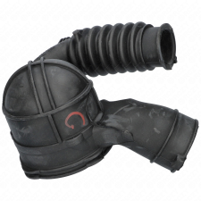 AEG Belső cső, üst-szivattyú között (eredeti) AEG mosógép beépíthető gépek kiegészítői