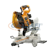 AEG BPS18-254BL-0 Brushless szénkefe nélküli csúsztatható gérvágó, akkumulátoros, 18V