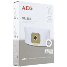  AEG, Electrolux 4+1 db-os porzsák szett kisháztartási gépek kiegészítői