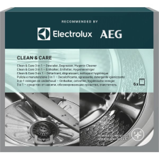 AEG ELECTROLUX AEG / ELECTROLUX M2GCP601 beépíthető gépek kiegészítői