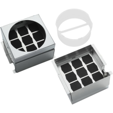 AEG ELECTROLUX AEG / ELECTROLUX MCFB53PR beépíthető gépek kiegészítői
